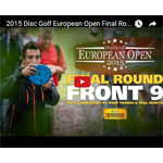 European Open 2015