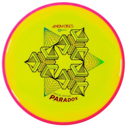 Neutron Paradox Special Edition