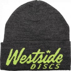 Westside Beanie Knit