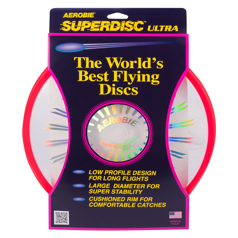 aerobie super disc